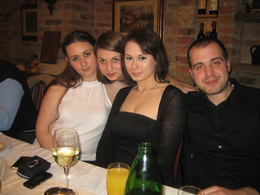  (25.2.-4.3.2012) Размена студената ветерине из Пољске и Србије